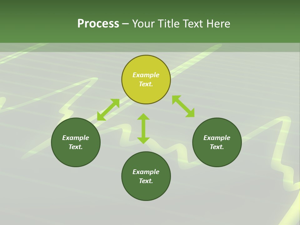 Part Cooling Remote PowerPoint Template