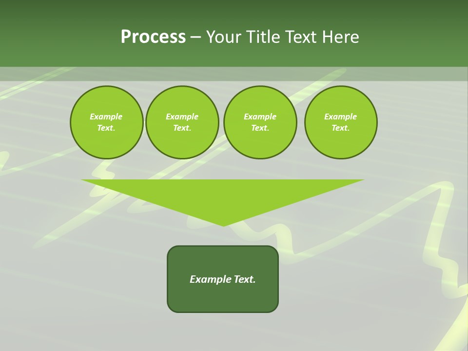 Part Cooling Remote PowerPoint Template