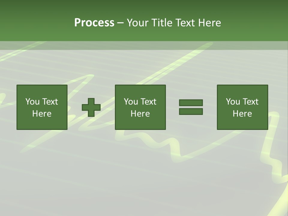 Part Cooling Remote PowerPoint Template