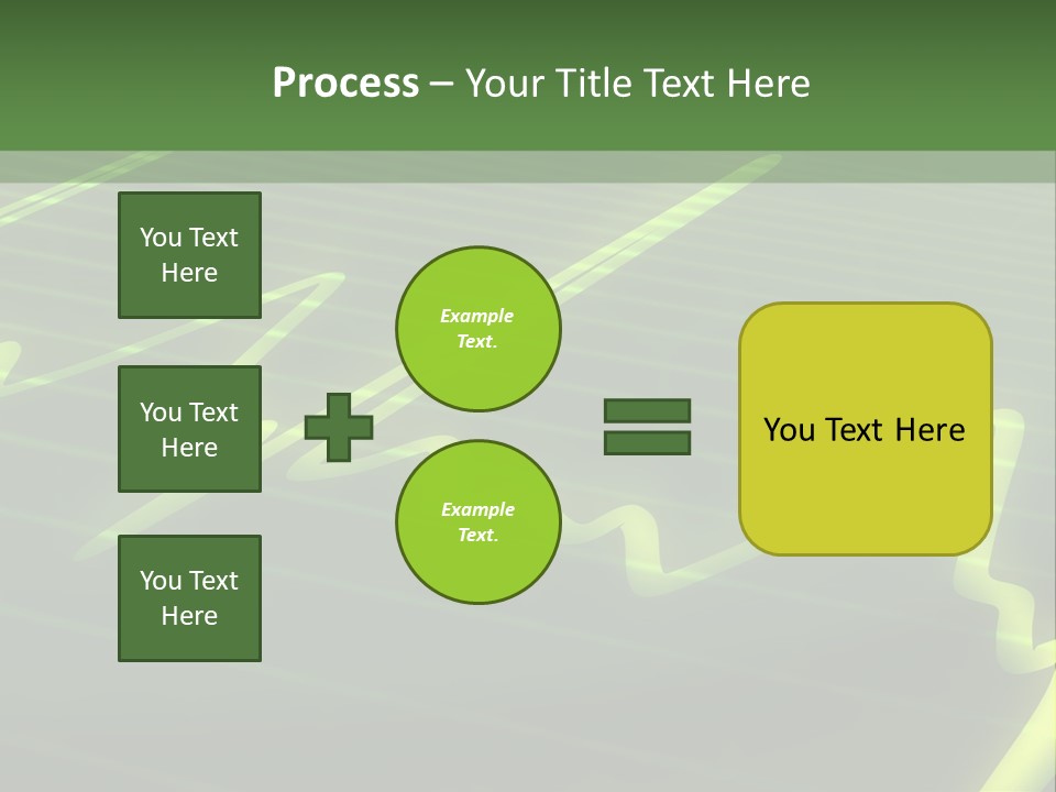 Part Cooling Remote PowerPoint Template