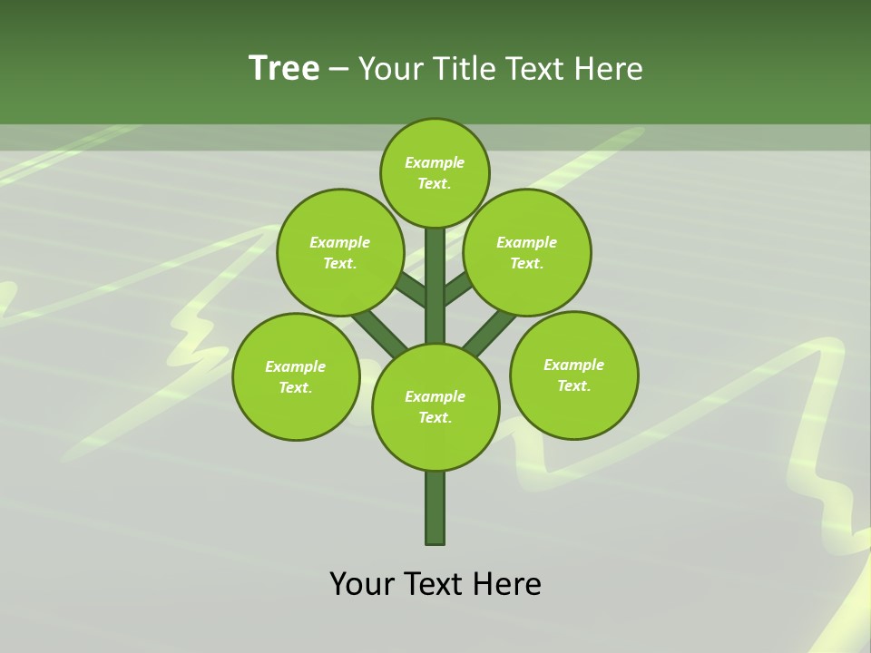 Part Cooling Remote PowerPoint Template