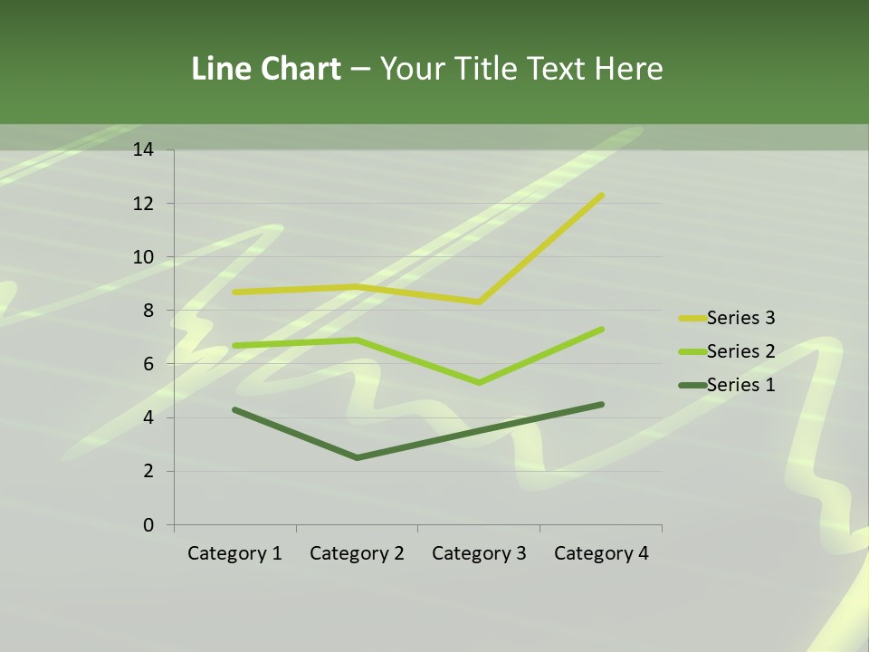 Part Cooling Remote PowerPoint Template