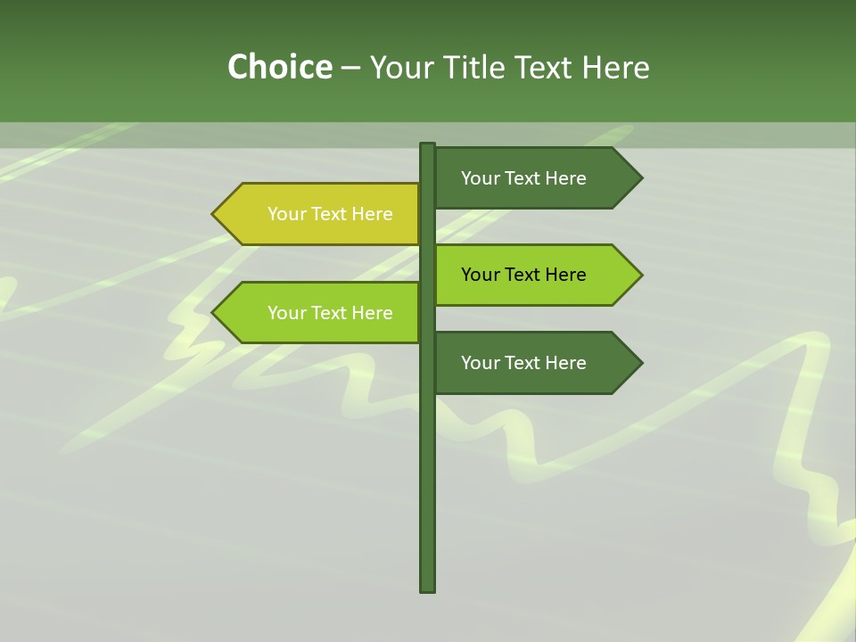 Part Cooling Remote PowerPoint Template