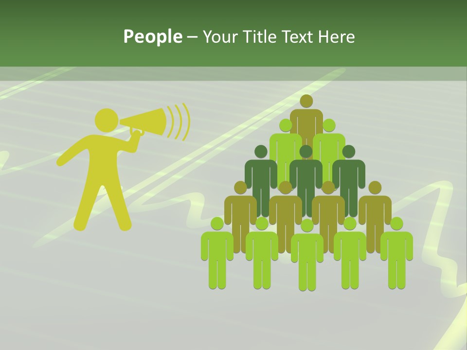 Part Cooling Remote PowerPoint Template