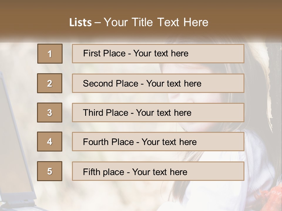 Remote Electric Energy PowerPoint Template