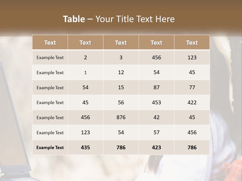 Remote Electric Energy PowerPoint Template