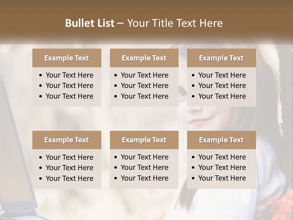 Remote Electric Energy PowerPoint Template