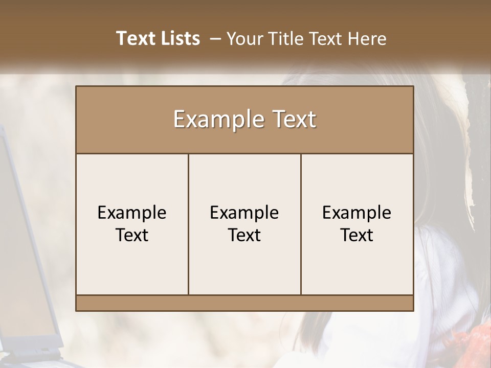 Remote Electric Energy PowerPoint Template
