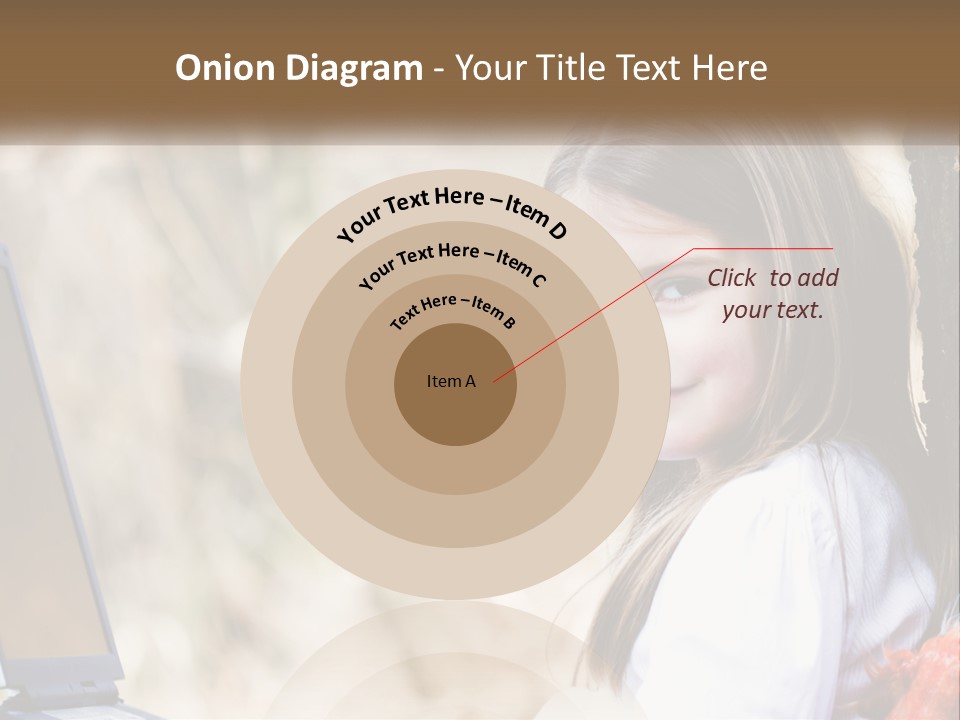 Remote Electric Energy PowerPoint Template