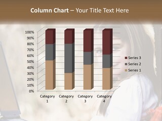 Remote Electric Energy PowerPoint Template