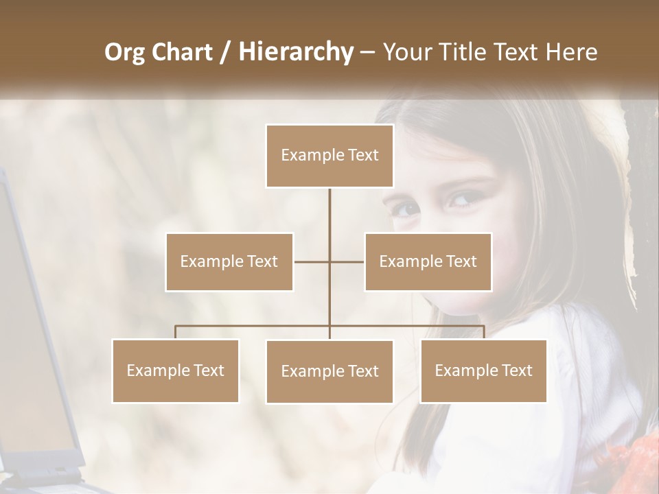 Remote Electric Energy PowerPoint Template