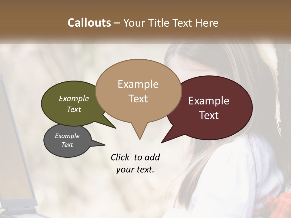 Remote Electric Energy PowerPoint Template