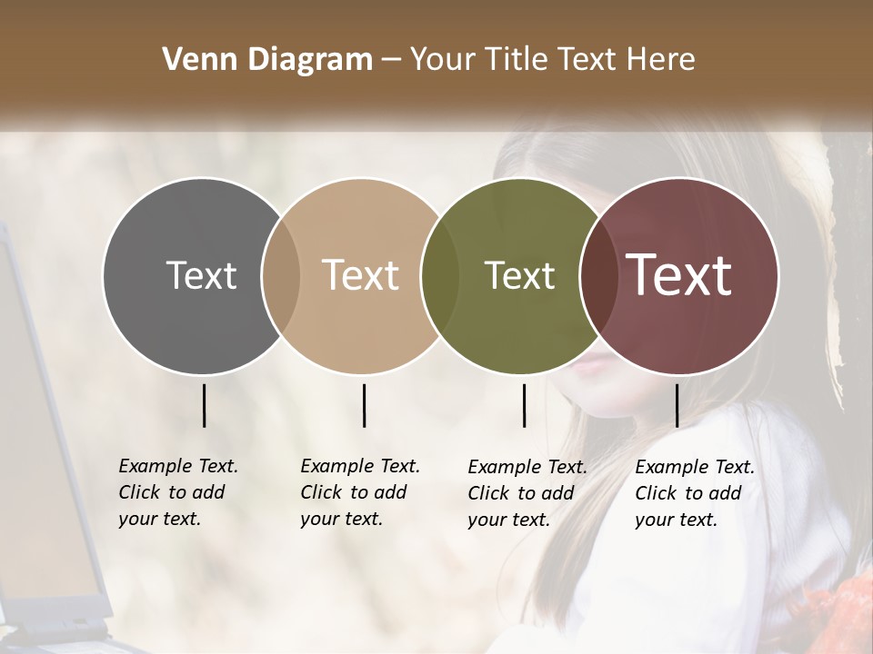 Remote Electric Energy PowerPoint Template