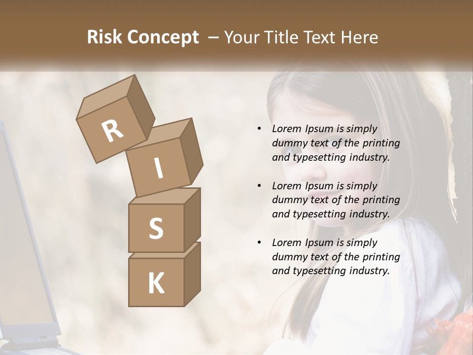 Remote Electric Energy PowerPoint Template