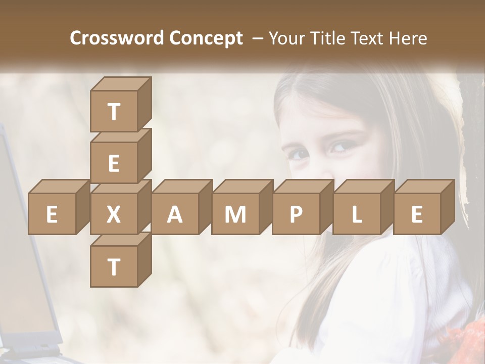 Remote Electric Energy PowerPoint Template