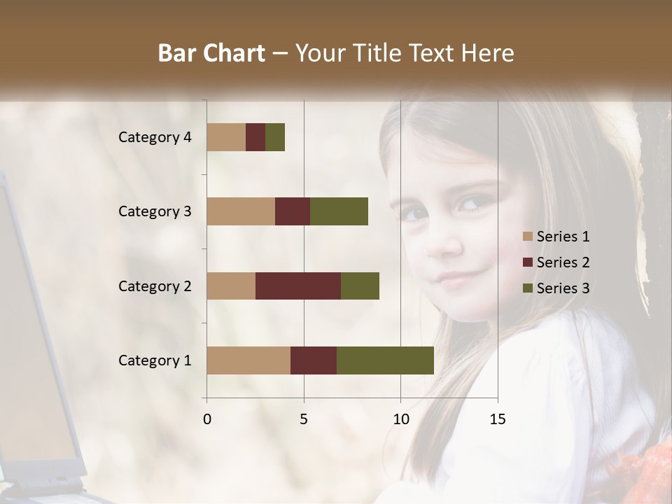 Remote Electric Energy PowerPoint Template