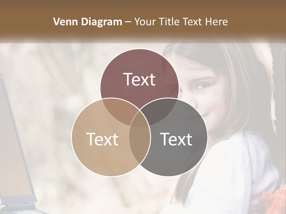 Remote Electric Energy PowerPoint Template