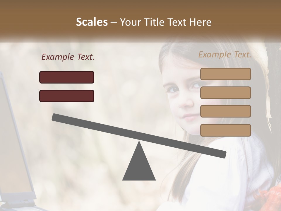 Remote Electric Energy PowerPoint Template