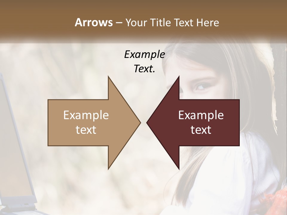 Remote Electric Energy PowerPoint Template