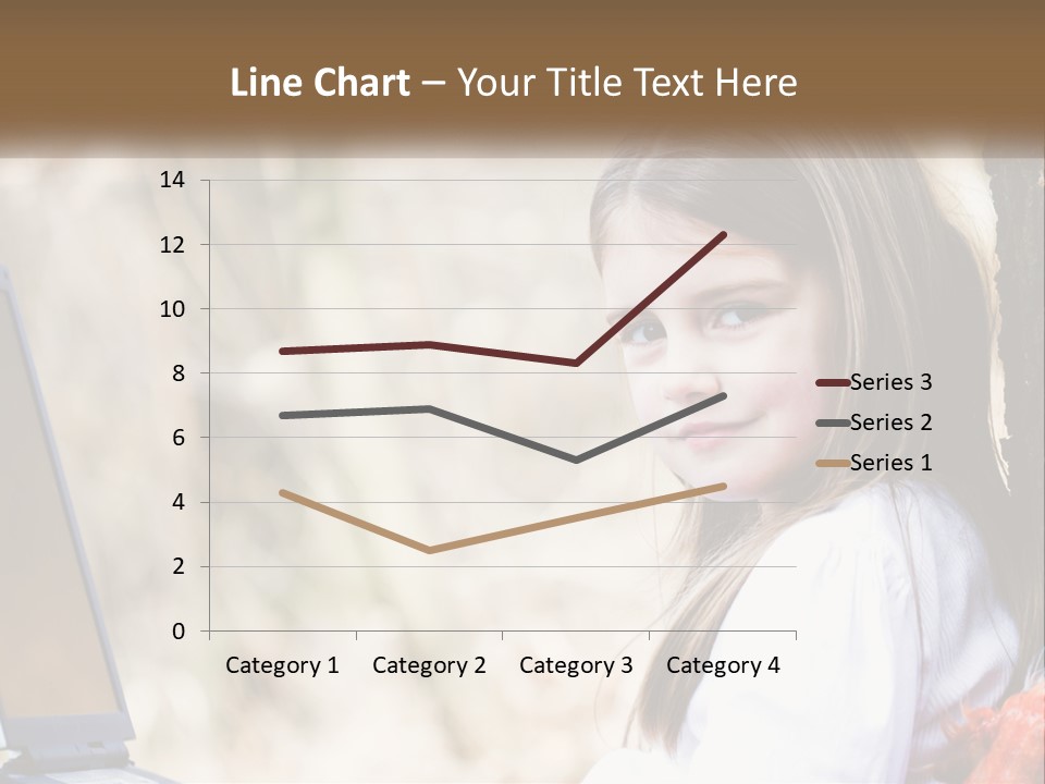 Remote Electric Energy PowerPoint Template