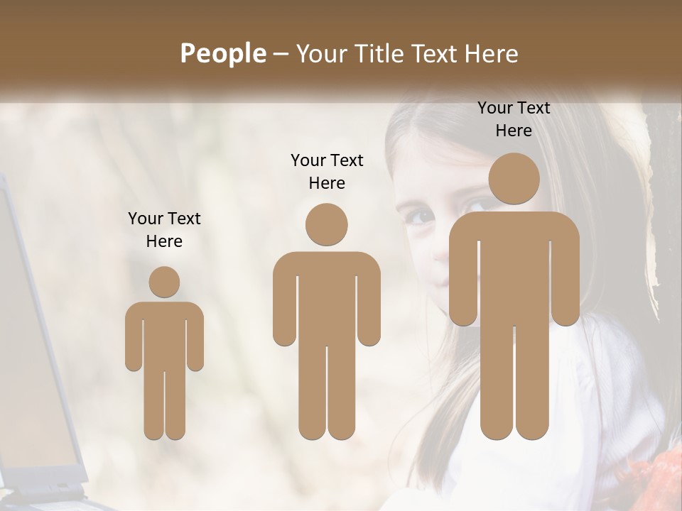 Remote Electric Energy PowerPoint Template