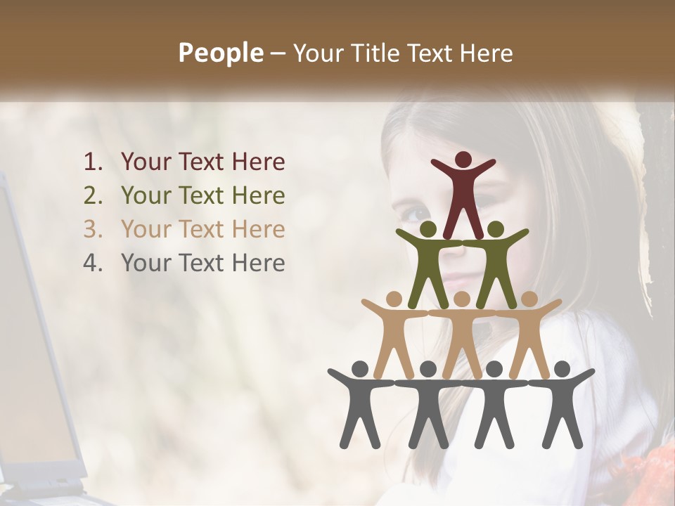 Remote Electric Energy PowerPoint Template