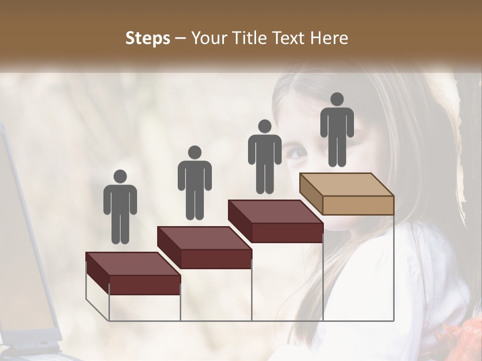 Remote Electric Energy PowerPoint Template