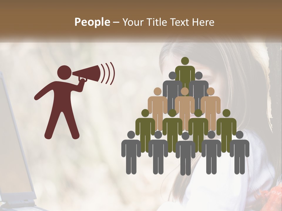 Remote Electric Energy PowerPoint Template