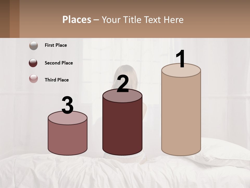 Electricity Air Conditioner PowerPoint Template