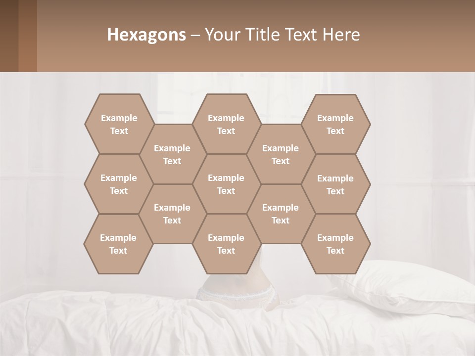 Electricity Air Conditioner PowerPoint Template