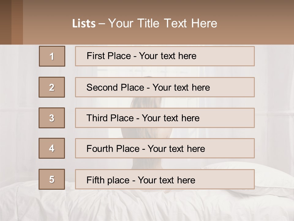 Electricity Air Conditioner PowerPoint Template