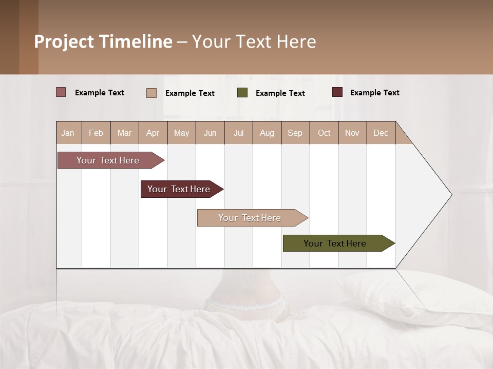 Electricity Air Conditioner PowerPoint Template