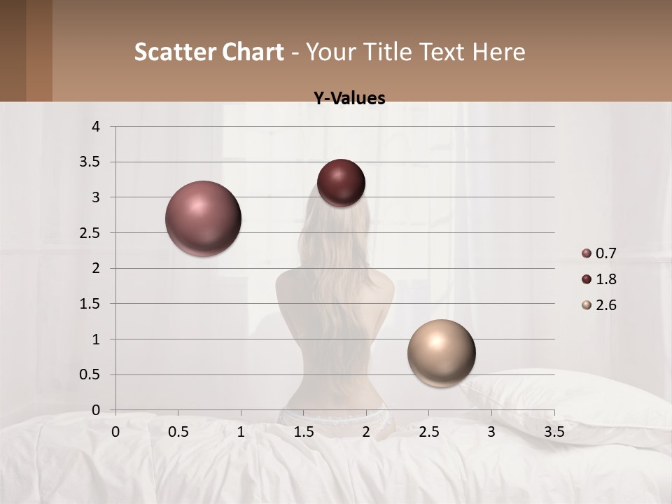 Electricity Air Conditioner PowerPoint Template