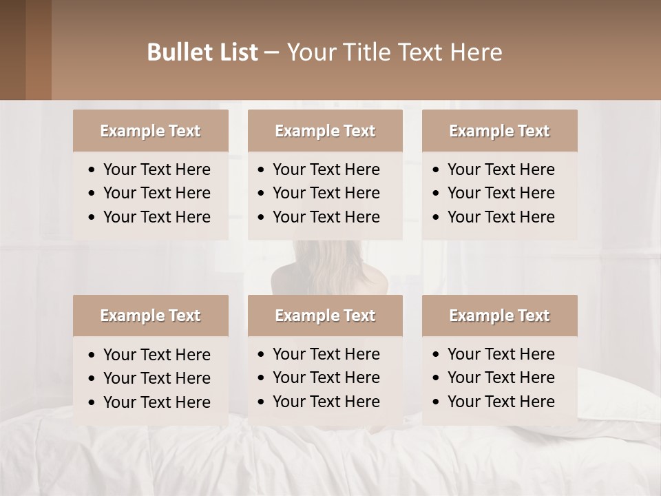 Electricity Air Conditioner PowerPoint Template