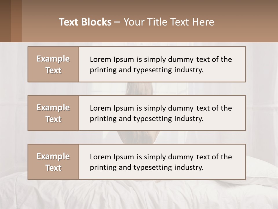 Electricity Air Conditioner PowerPoint Template