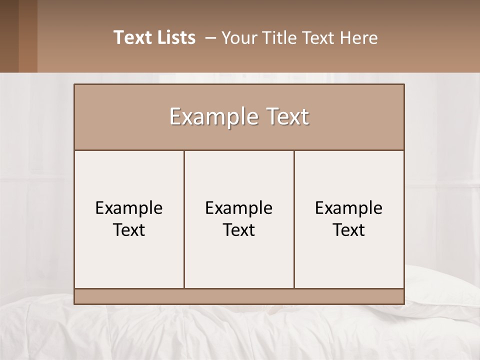 Electricity Air Conditioner PowerPoint Template