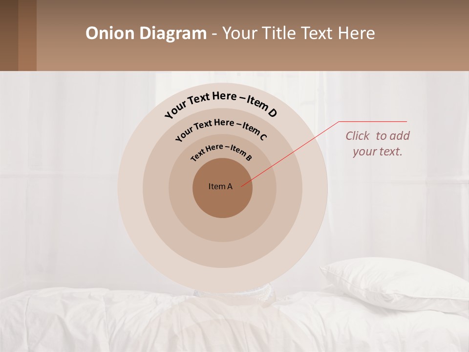 Electricity Air Conditioner PowerPoint Template