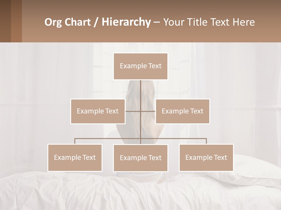 Electricity Air Conditioner PowerPoint Template