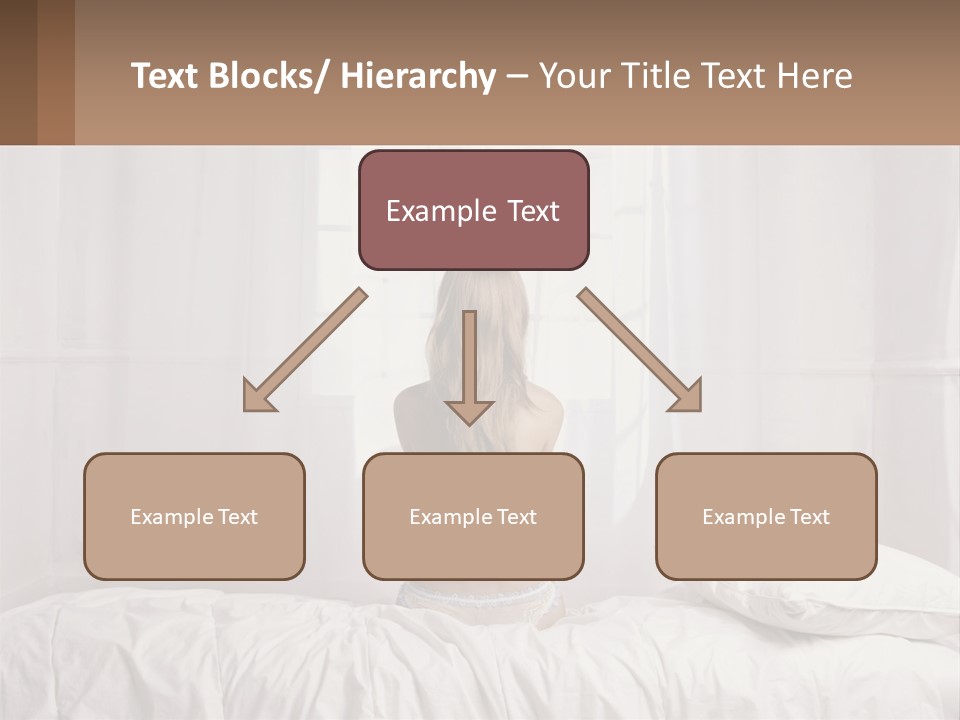 Electricity Air Conditioner PowerPoint Template