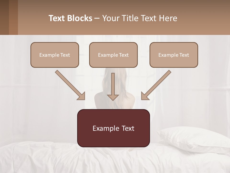 Electricity Air Conditioner PowerPoint Template
