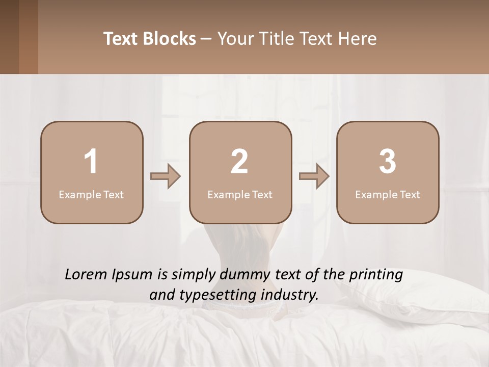 Electricity Air Conditioner PowerPoint Template