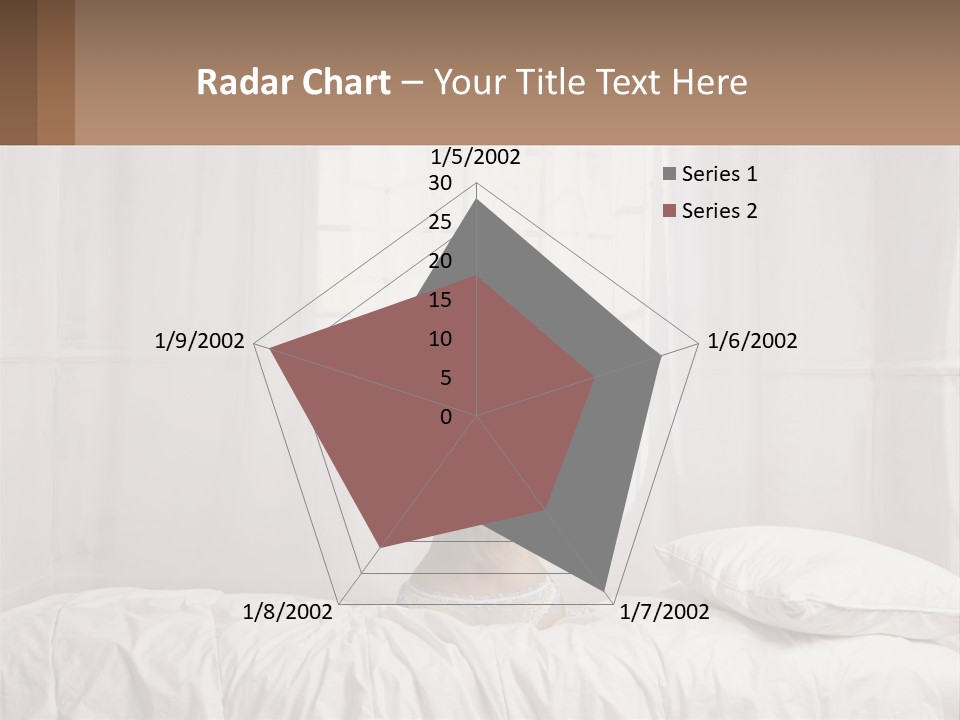Electricity Air Conditioner PowerPoint Template