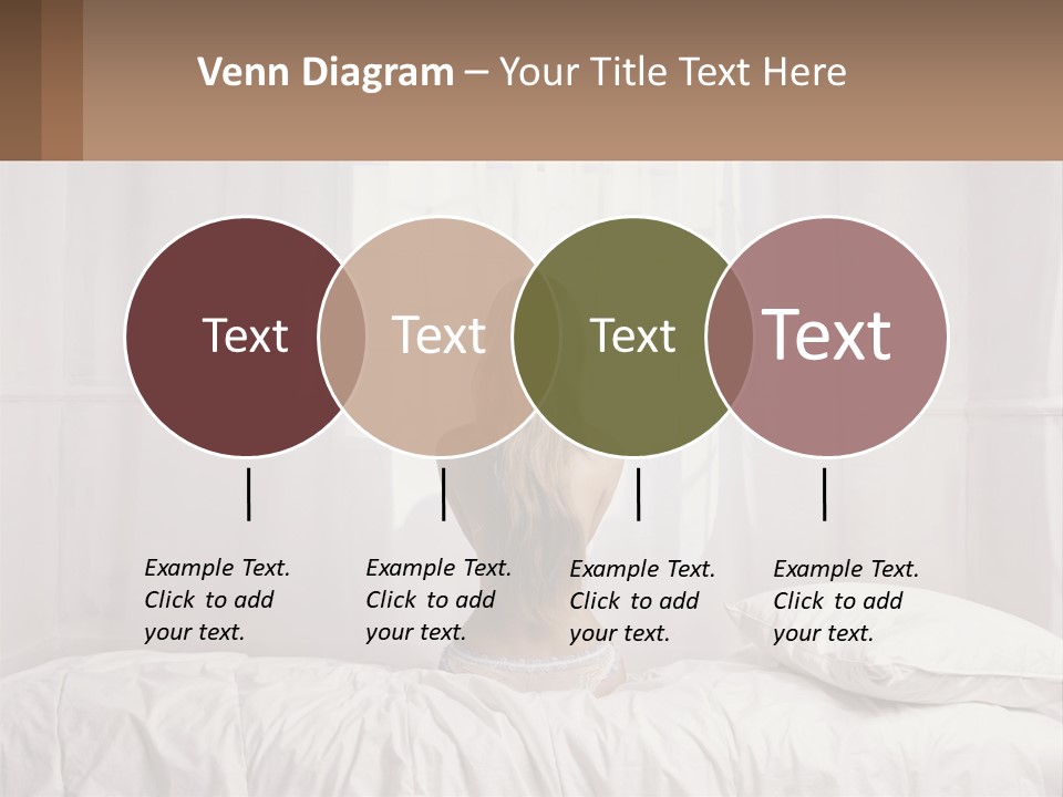 Electricity Air Conditioner PowerPoint Template
