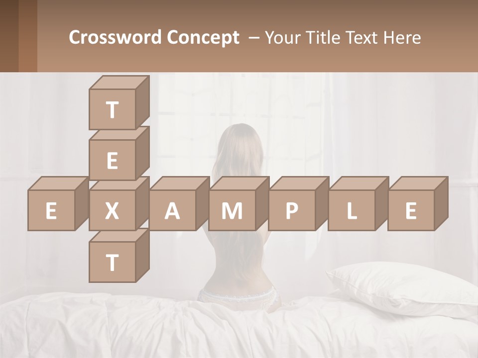 Electricity Air Conditioner PowerPoint Template