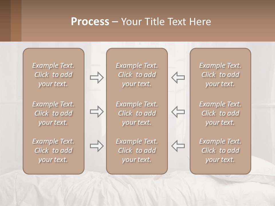 Electricity Air Conditioner PowerPoint Template
