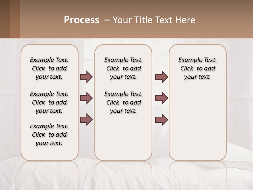 Electricity Air Conditioner PowerPoint Template