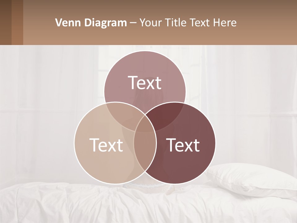 Electricity Air Conditioner PowerPoint Template