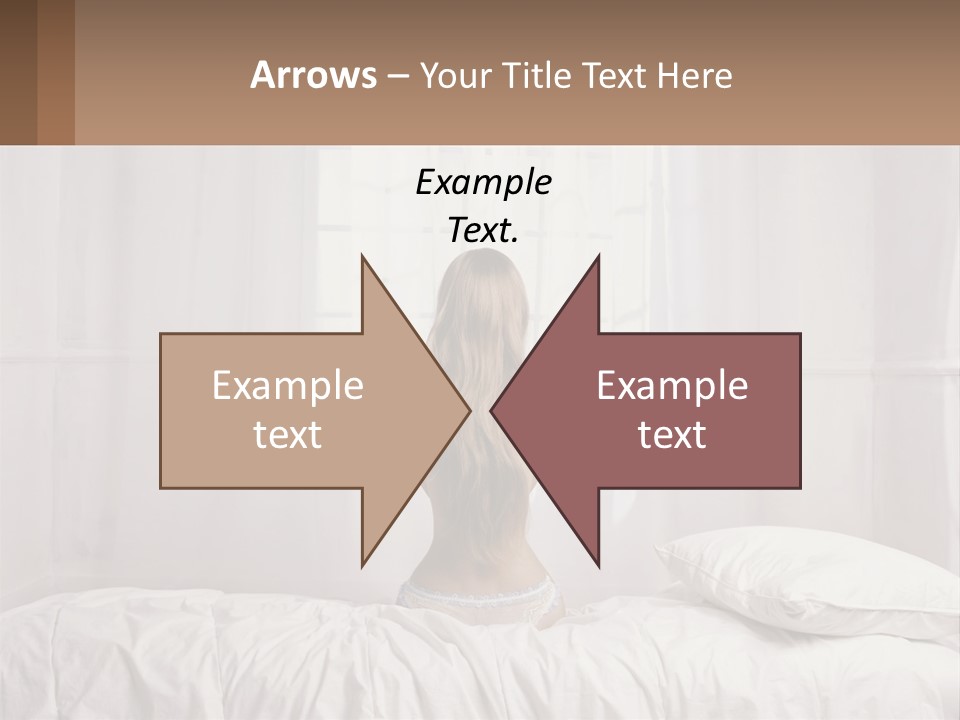 Electricity Air Conditioner PowerPoint Template