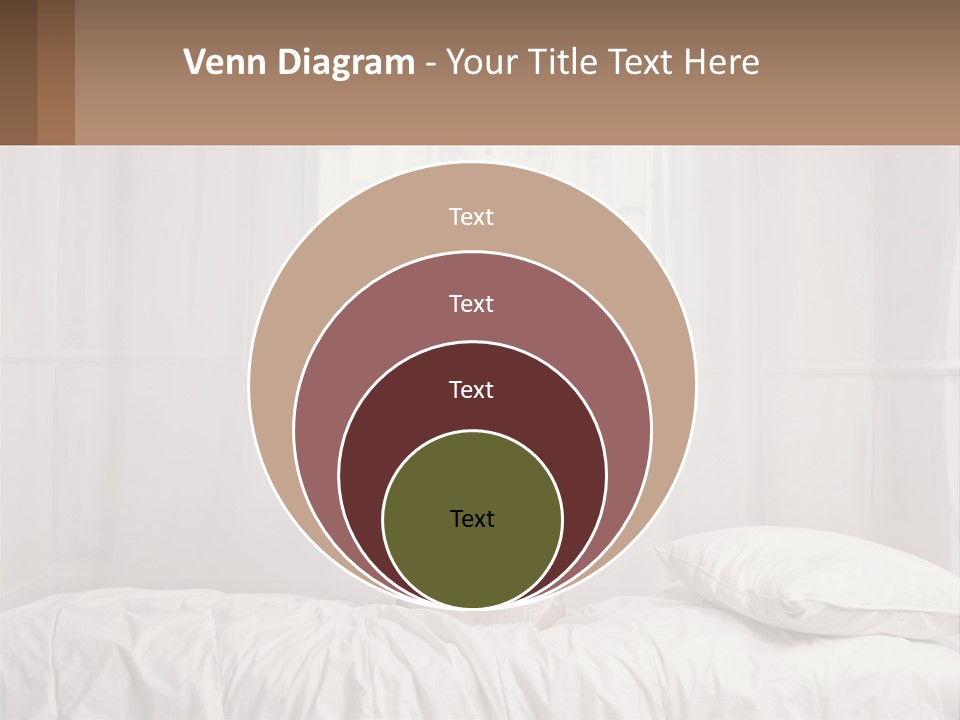 Electricity Air Conditioner PowerPoint Template