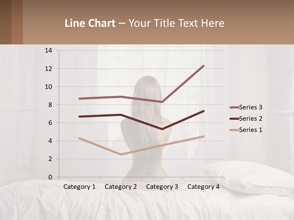 Electricity Air Conditioner PowerPoint Template